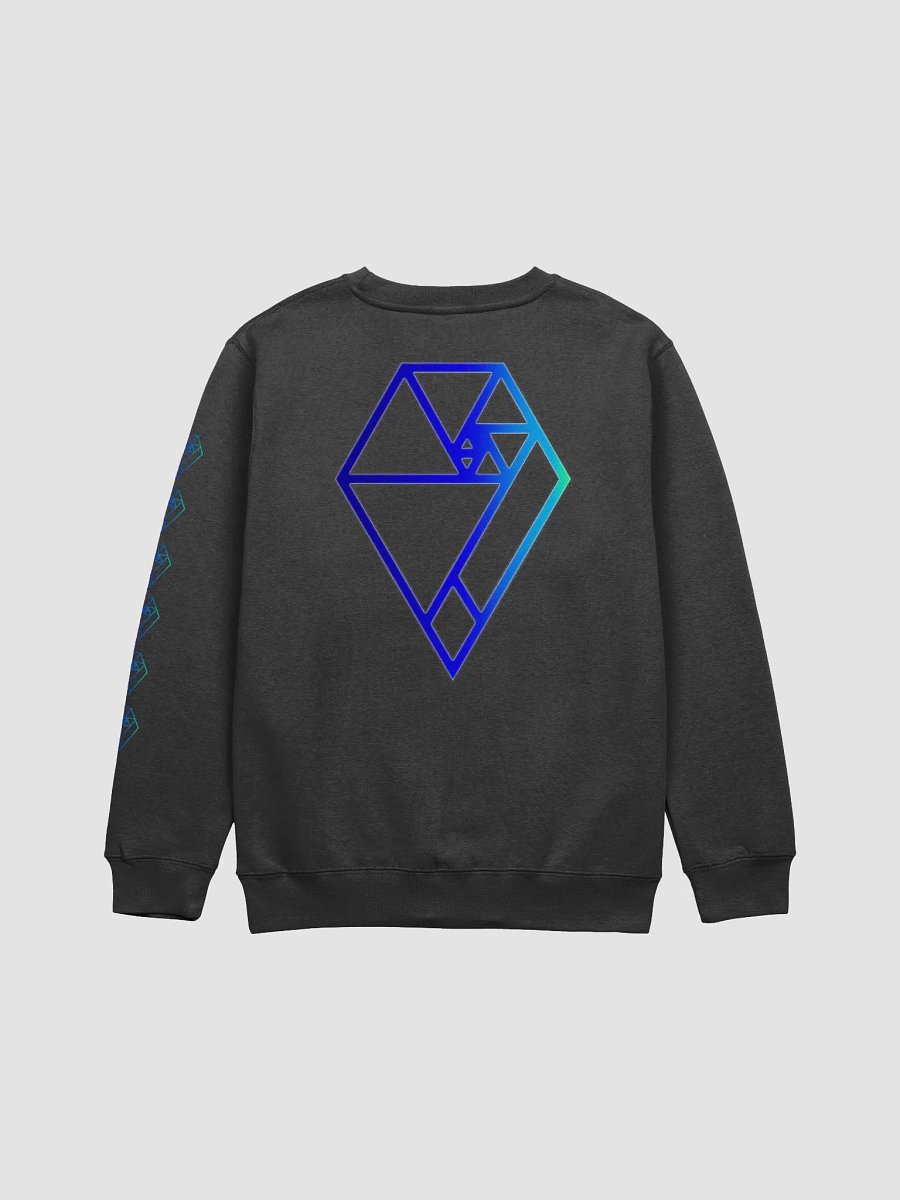 DBK Sweatshirt Low Res product image (2)