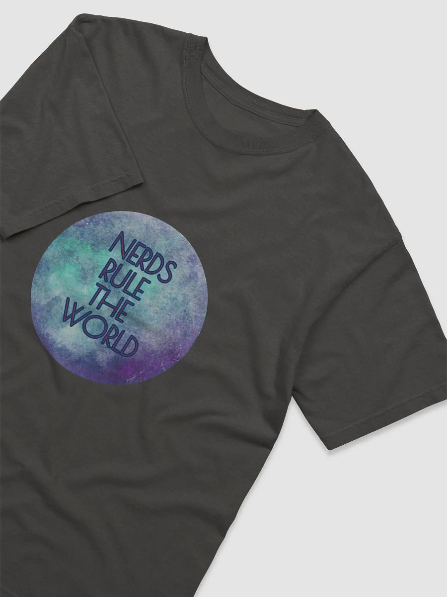Nerds Rule The World product image (9)