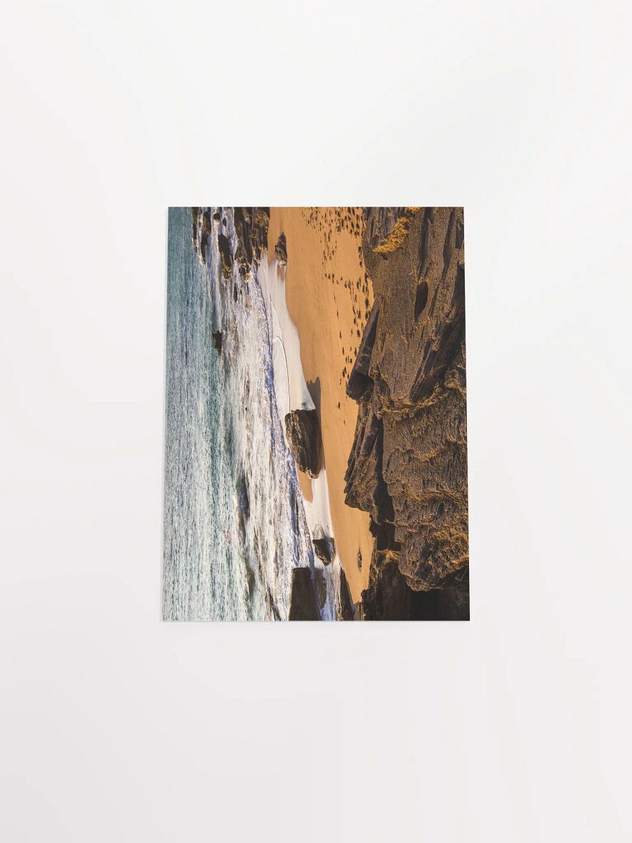 Sahara de los atunes - Enhanced Matte Paper Poster product image (5)