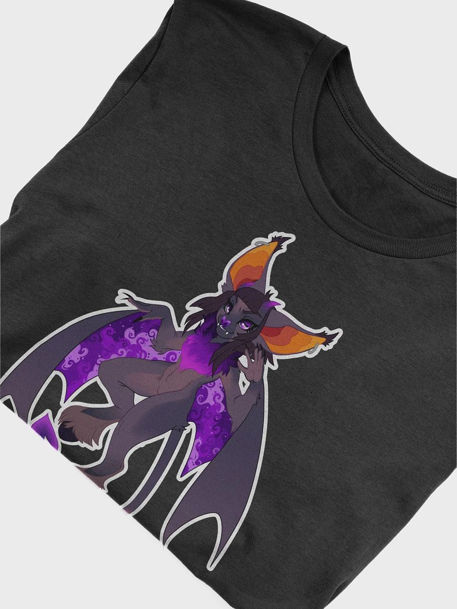 Des - Bat Demon Tee product image (5)
