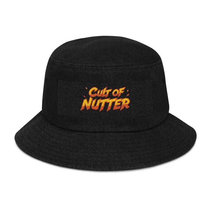 Cult Bucket Hat product image (1)