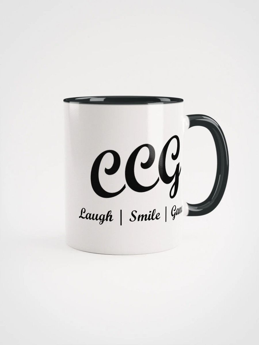 CCG Mug product image (1)