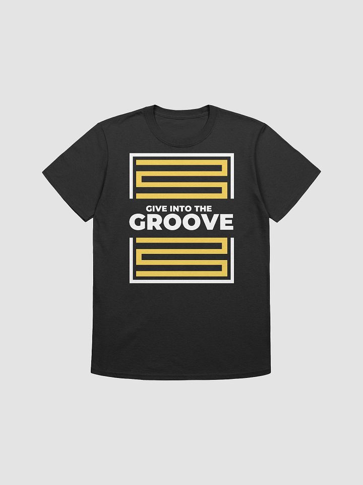 Double Vision Graphic T-Shirt product image (1)