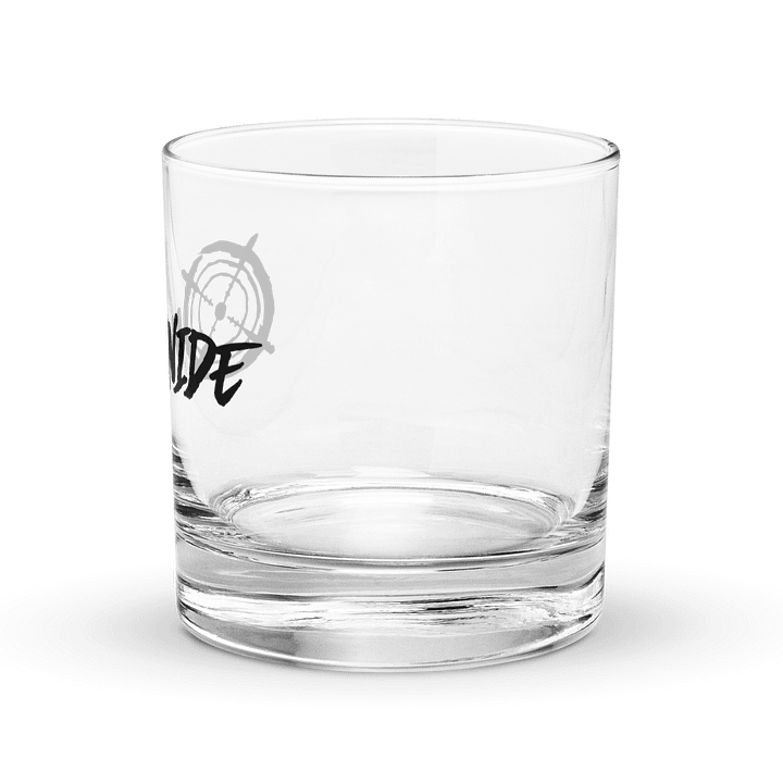 Represent Series on the Rocks - Qwynide - BlkOut product image (2)