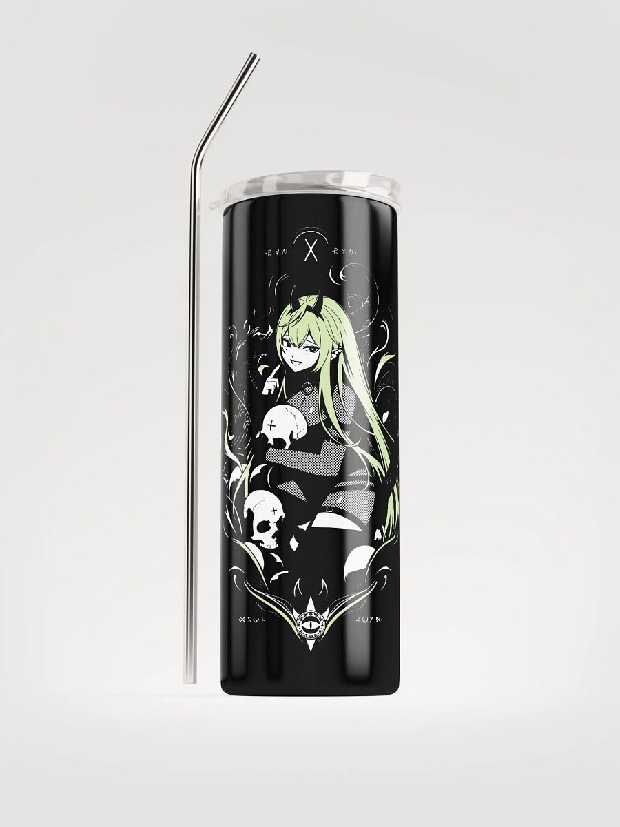 RYNxSKULL Tumbler product image (1)