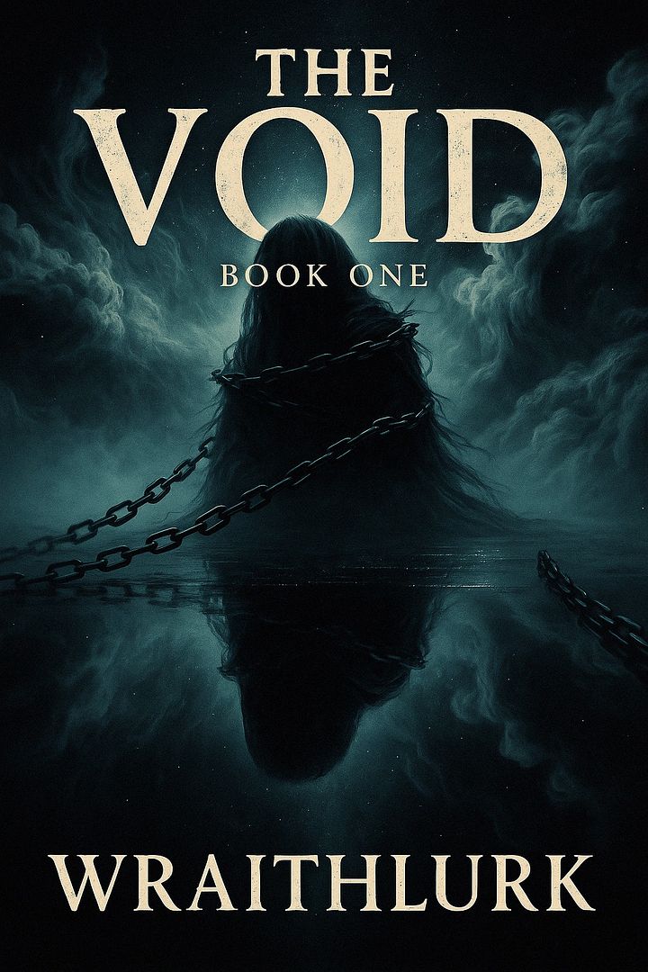 The Void: Book One ( soft cover ) product image (1)