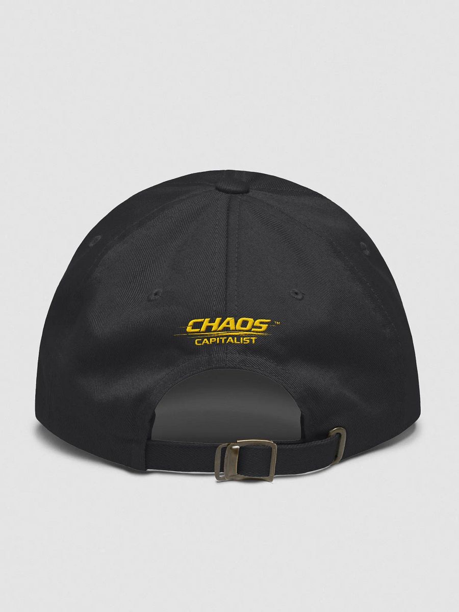 Bullish Hat product image (5)