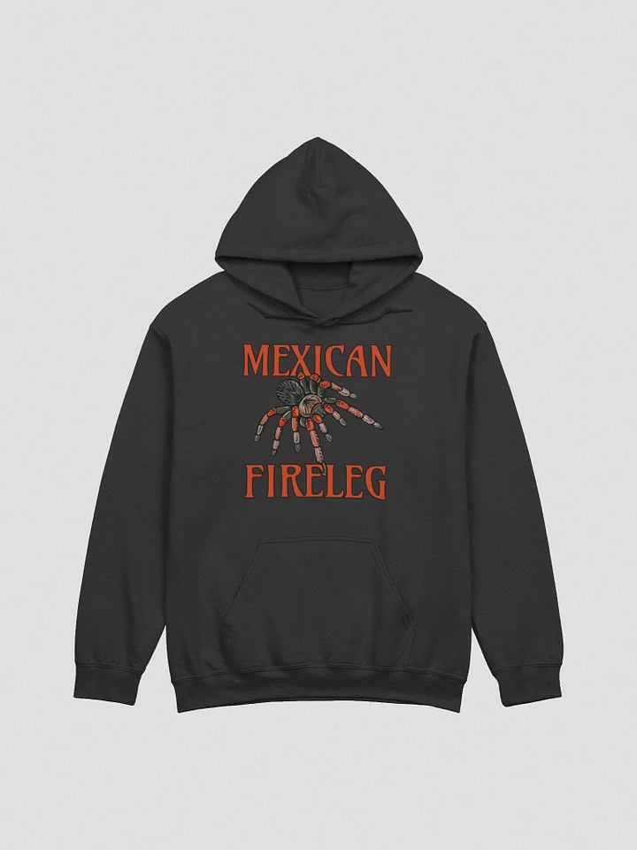 Mexican Fireleg Hoodie product image (1)