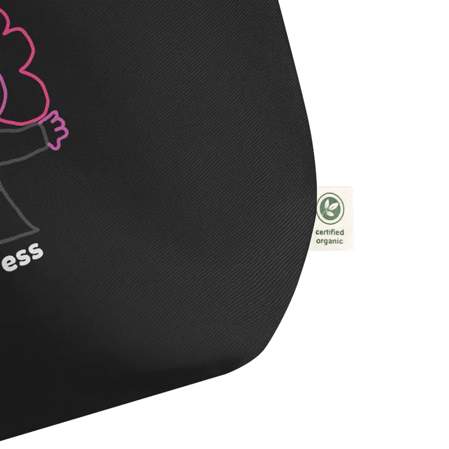 Goober Congress | Printed Tote product image (2)