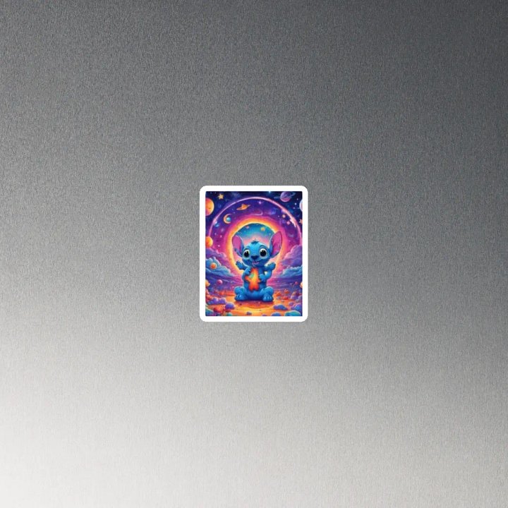 Stitch Fan product image (4)