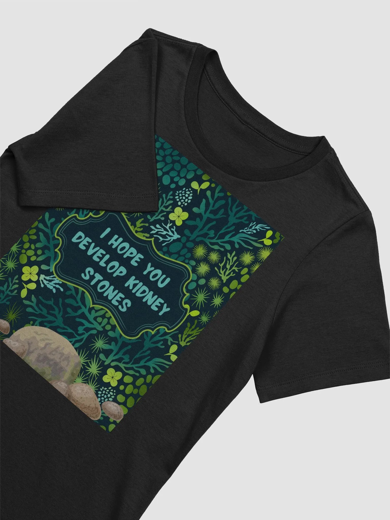 Kidney Stones Women's Shirt product image (3)