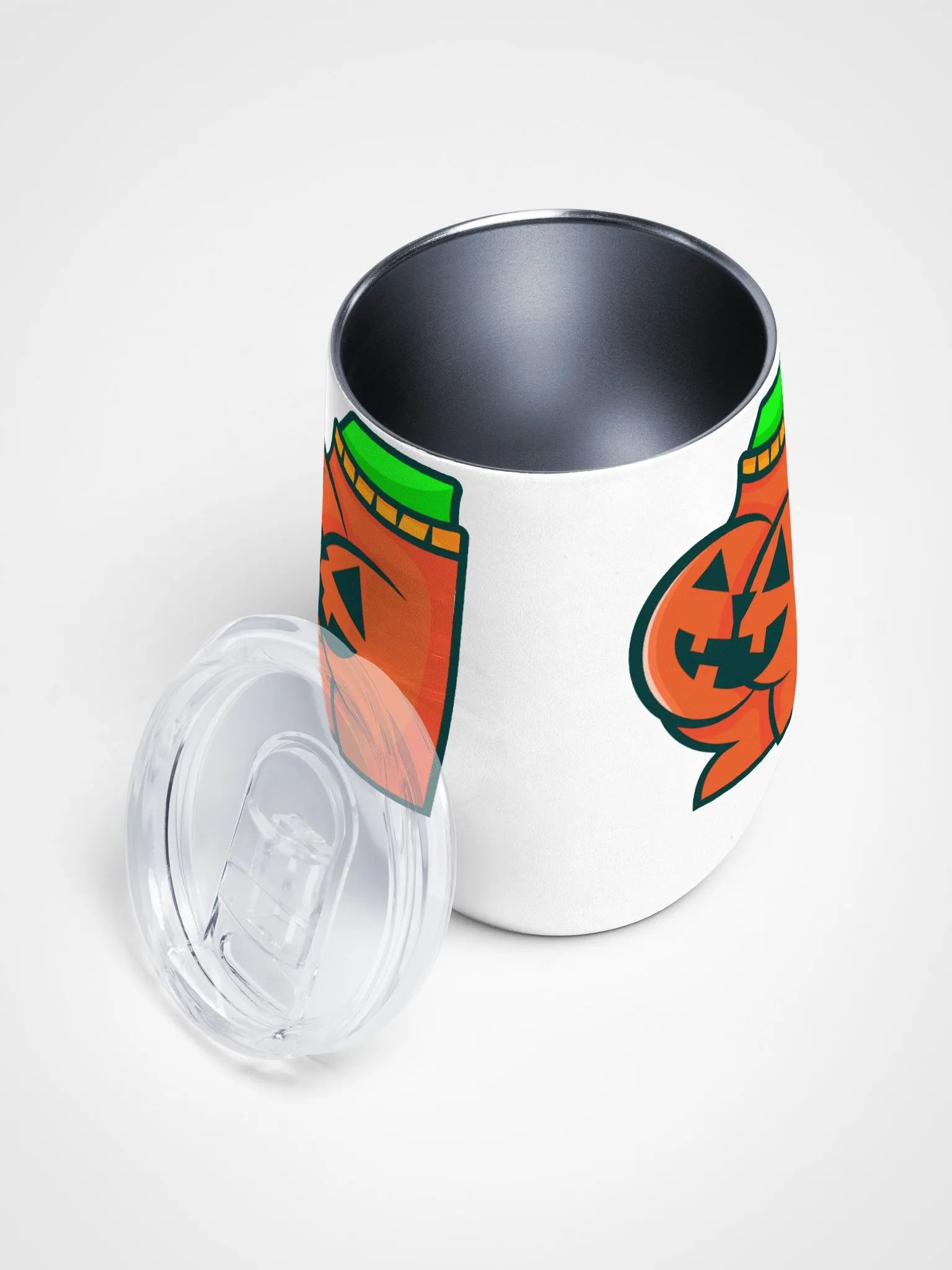 PLUMPKIN WINE COOLER product image (3)