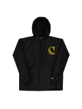 Crunchy Windbreaker product image (4)