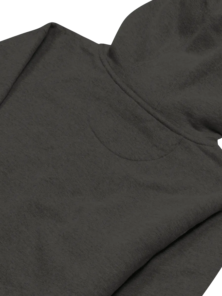 iyagi 300B Tube Desk Hoodie product image (58)