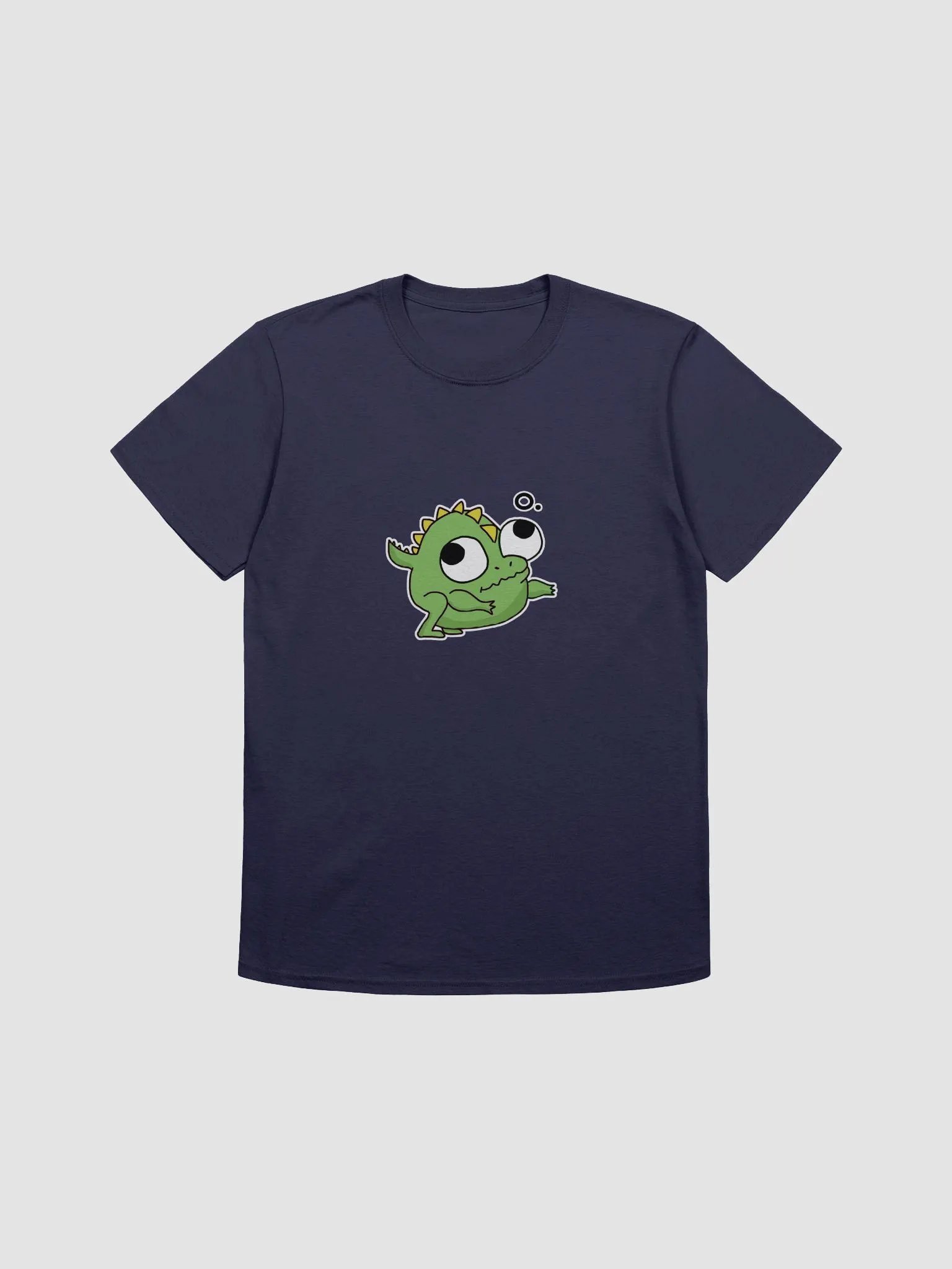 Dino Derp T-Shirt product image (10)