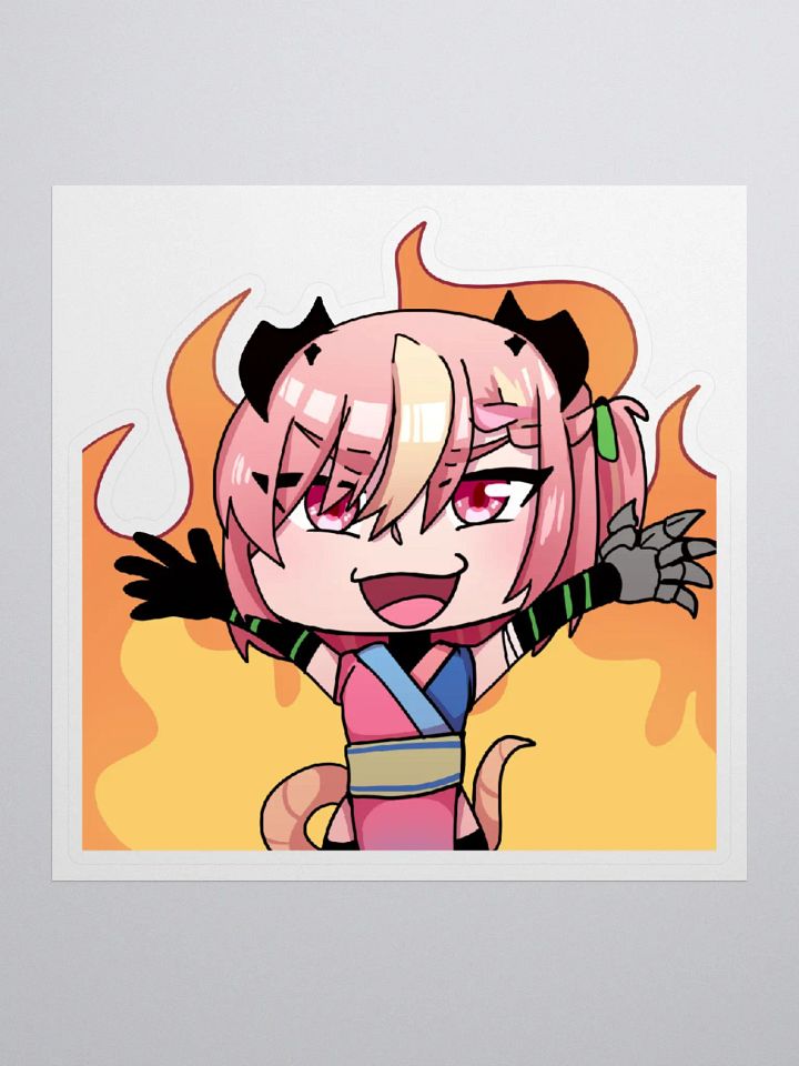 Fire Foobs product image (1)