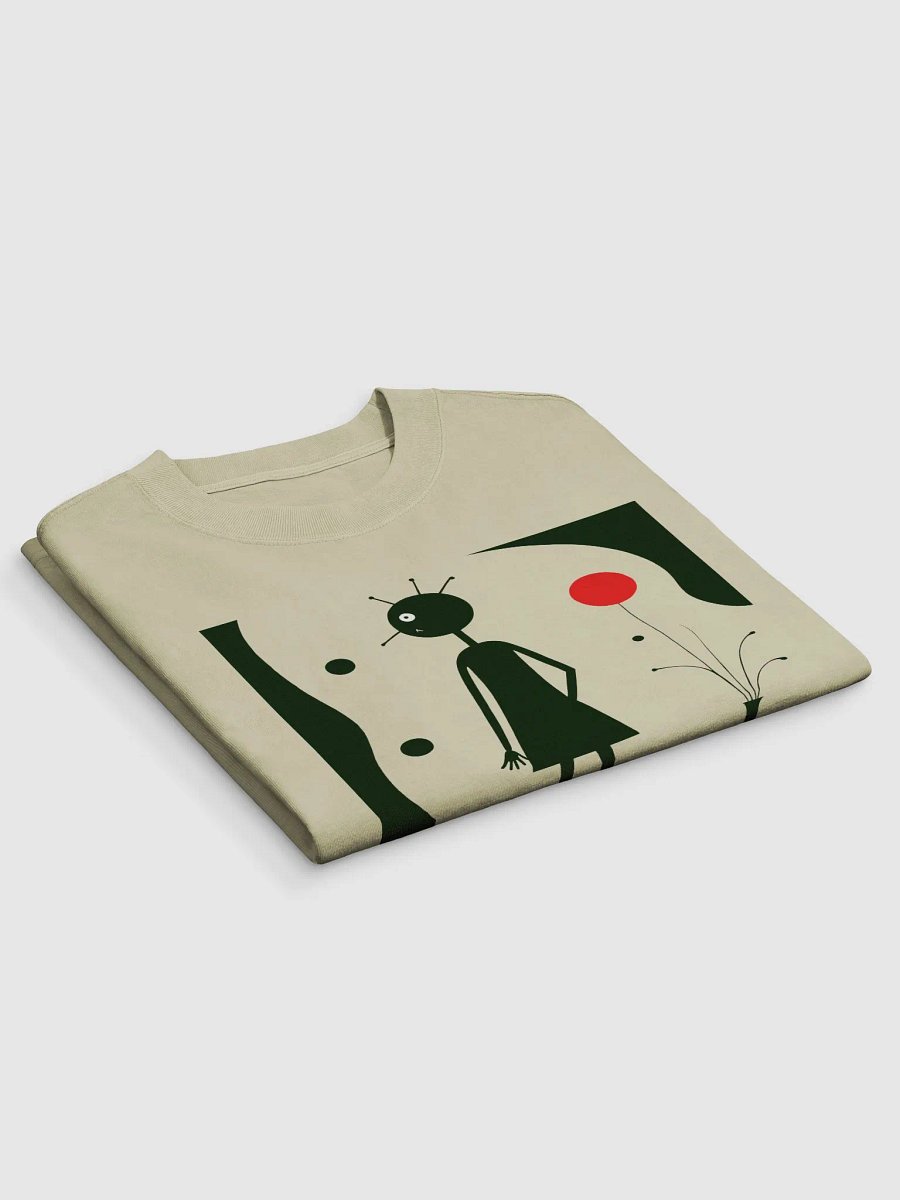AS Colour Premium Oversized Faded T-Shirt product image (7)