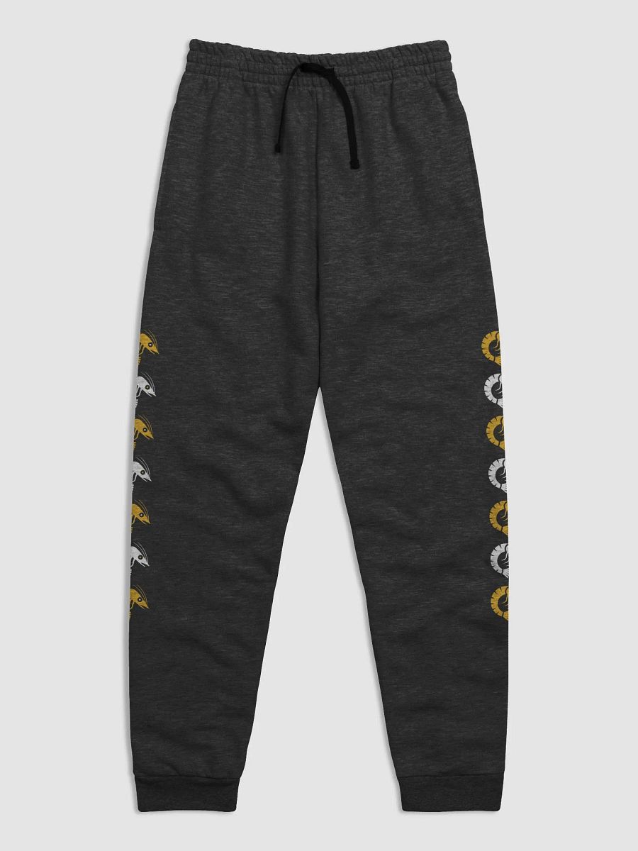 GSG Shrimp Unisex Joggers product image (6)