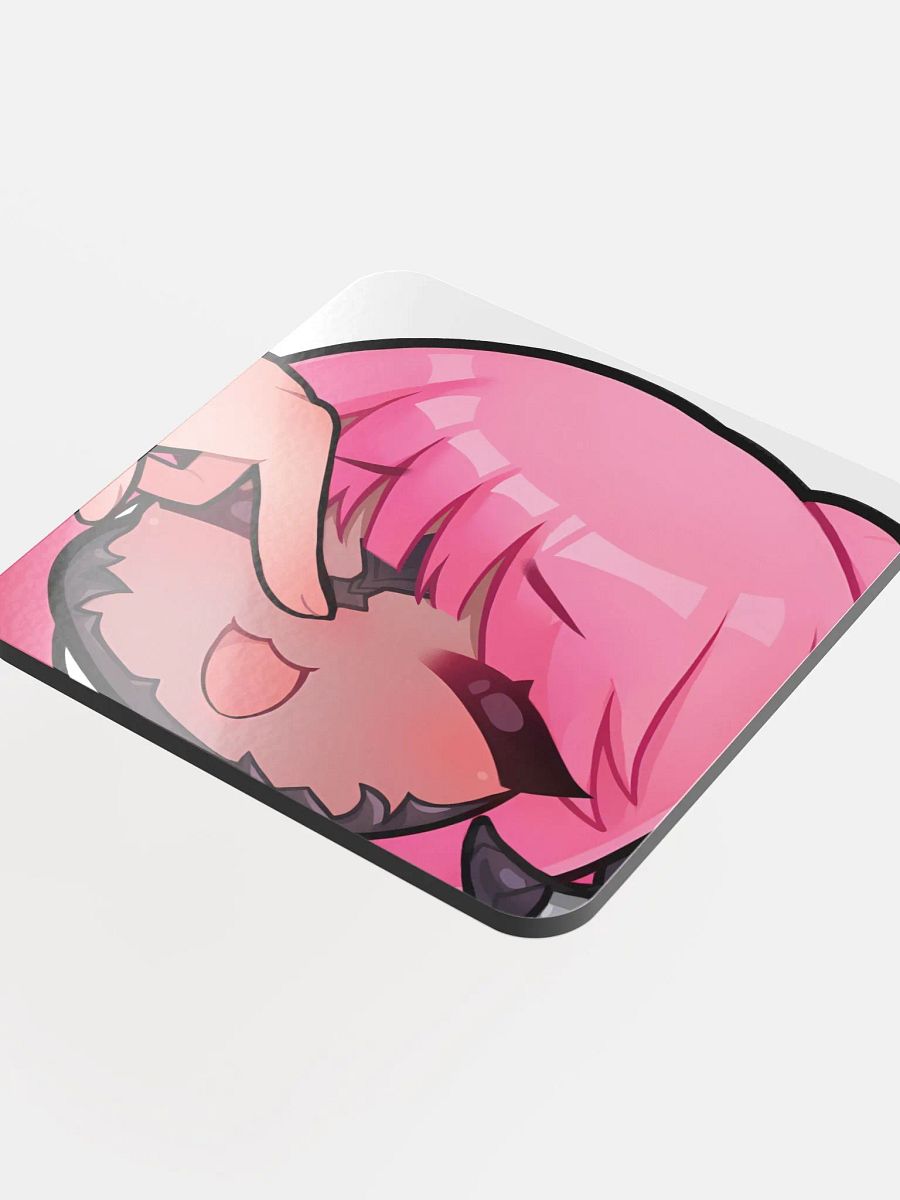 Coaster - Boop Emote product image (4)