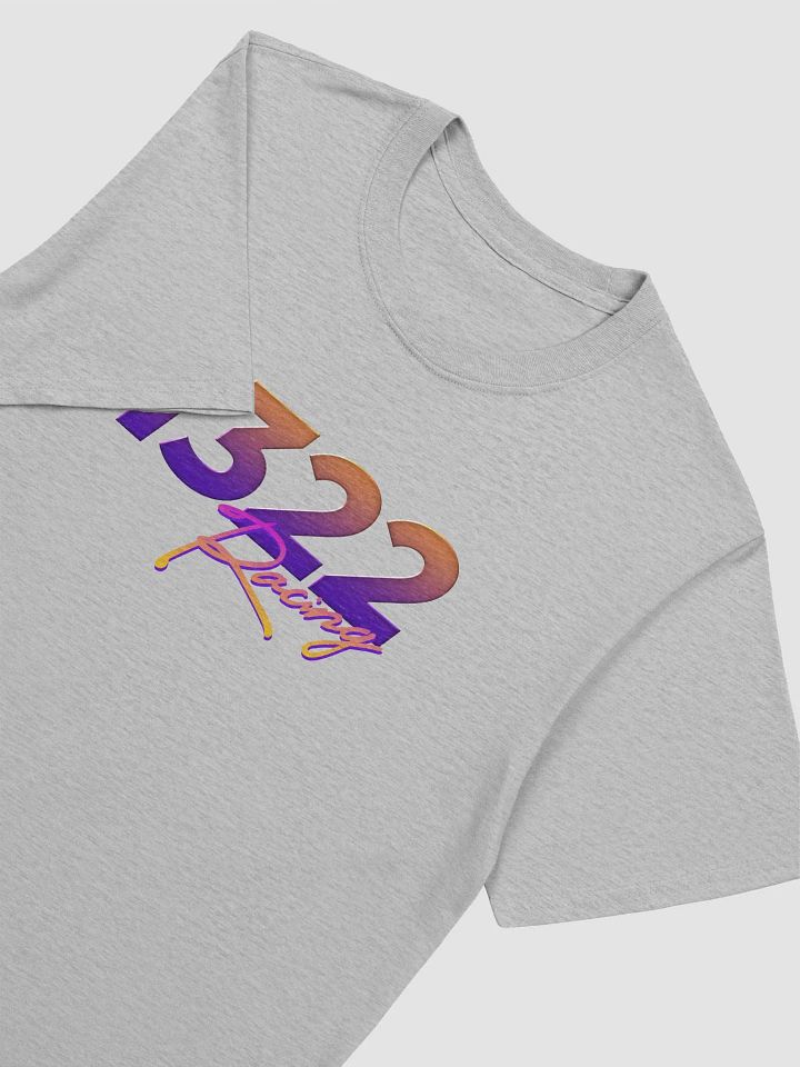 1322 Racing Standard T-Shirt product image (26)