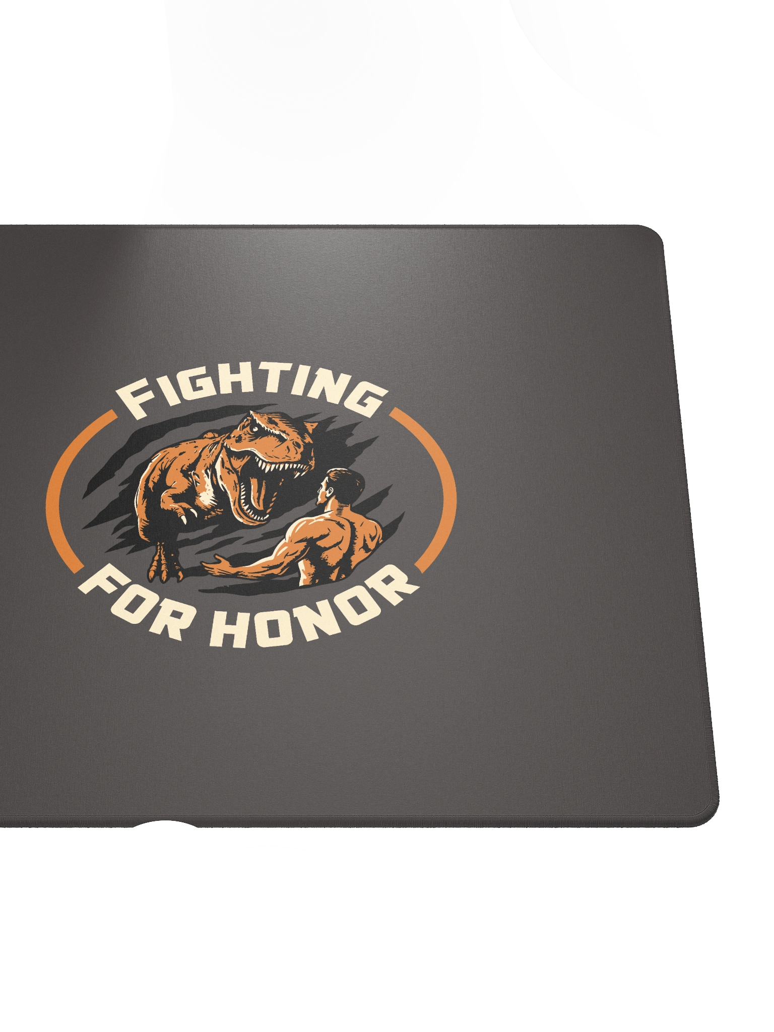 Fighting For Honor Gaming Mouse Pad product image (9)