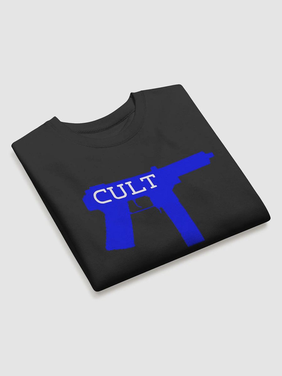 BLUE CULT TEC-9 product image (3)