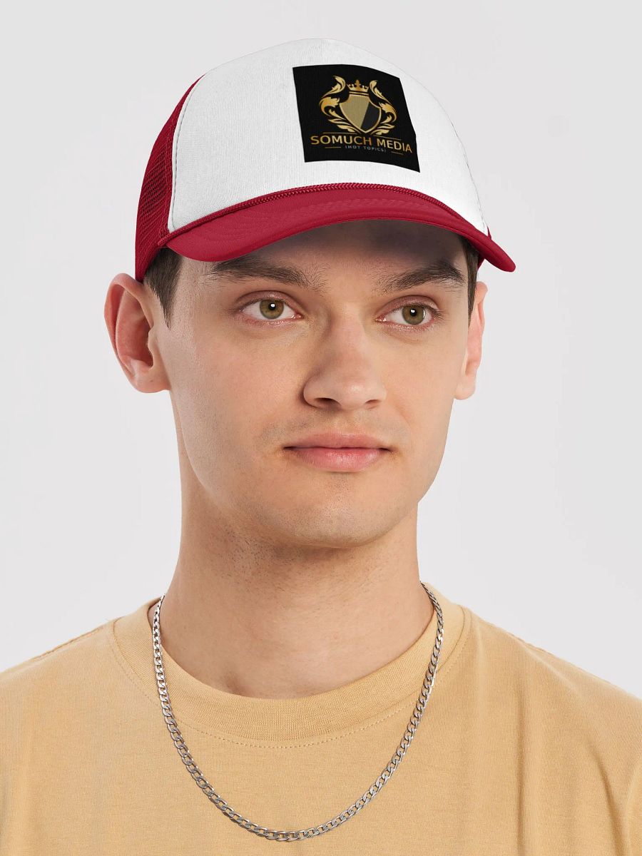 Regal Crest Mesh Cap product image (5)