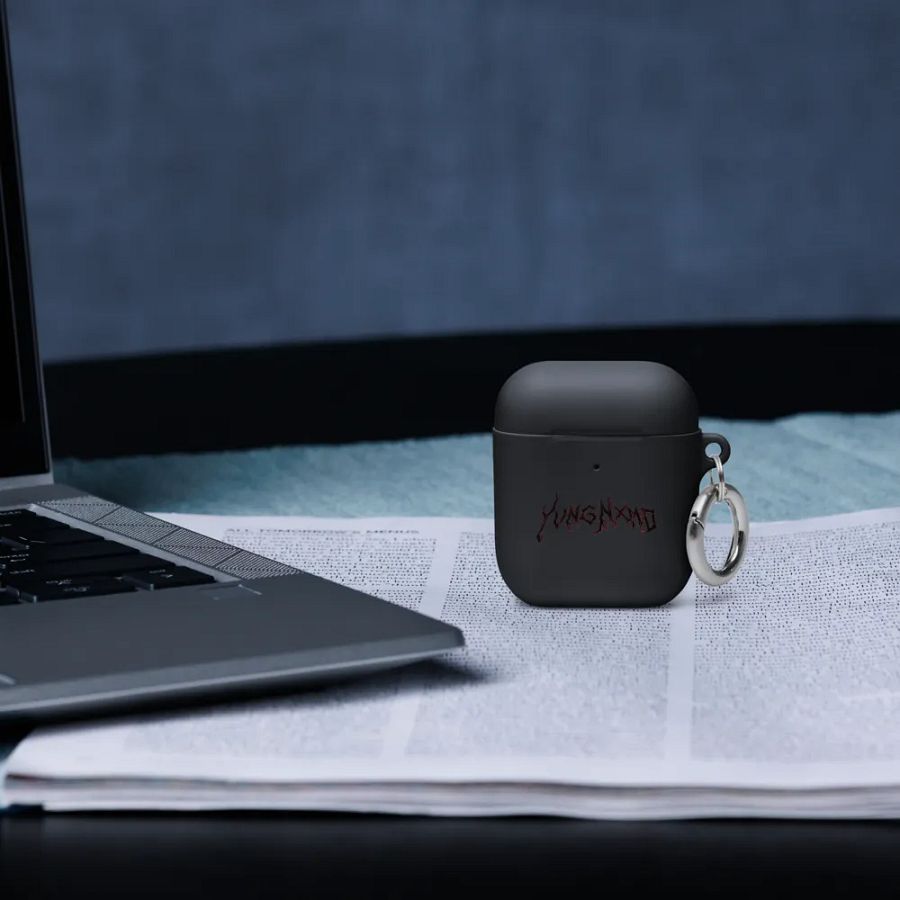 Lil Guy Airpods Case product image (14)