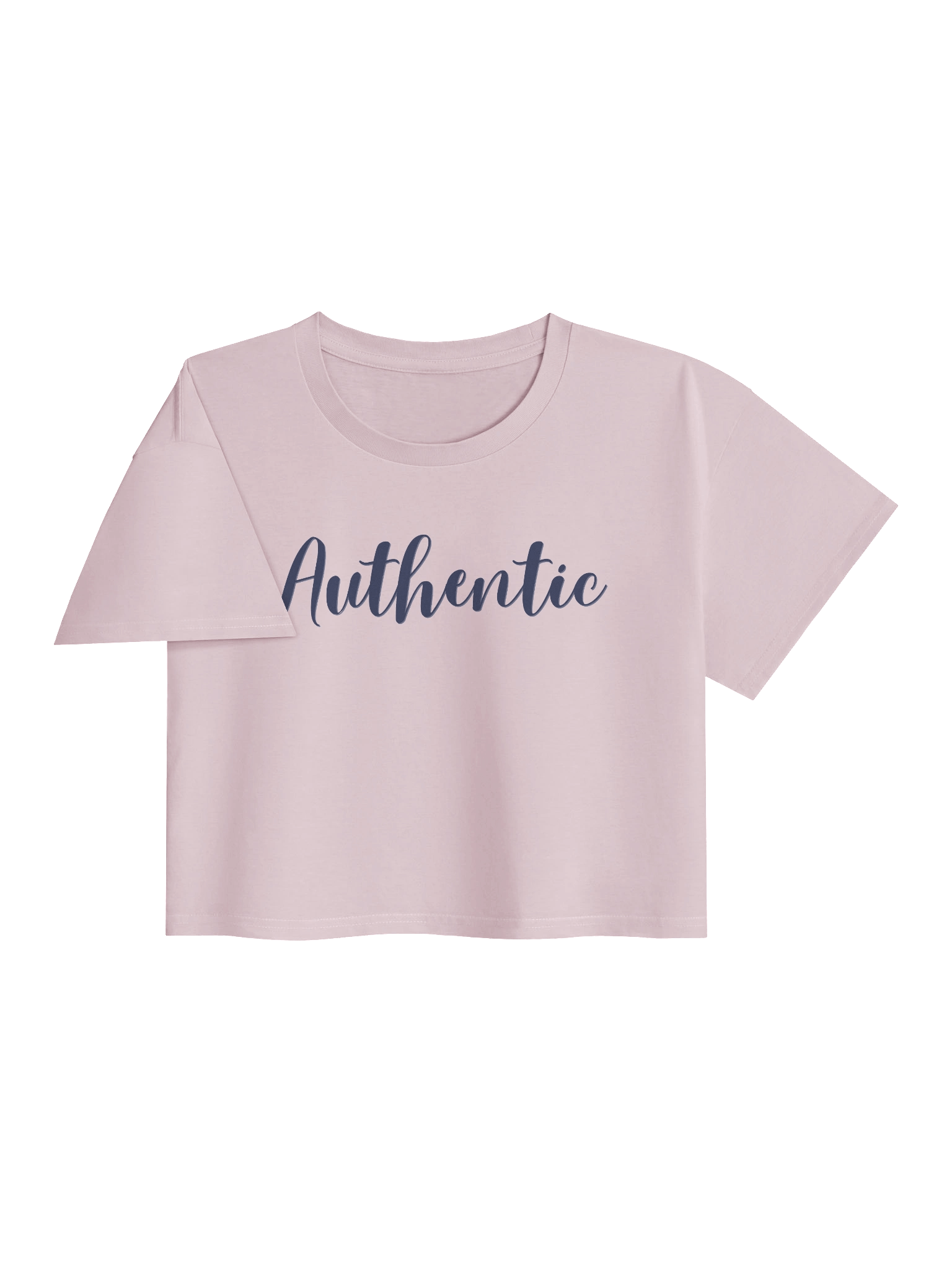 Authentic Women's Crop Top product image (23)