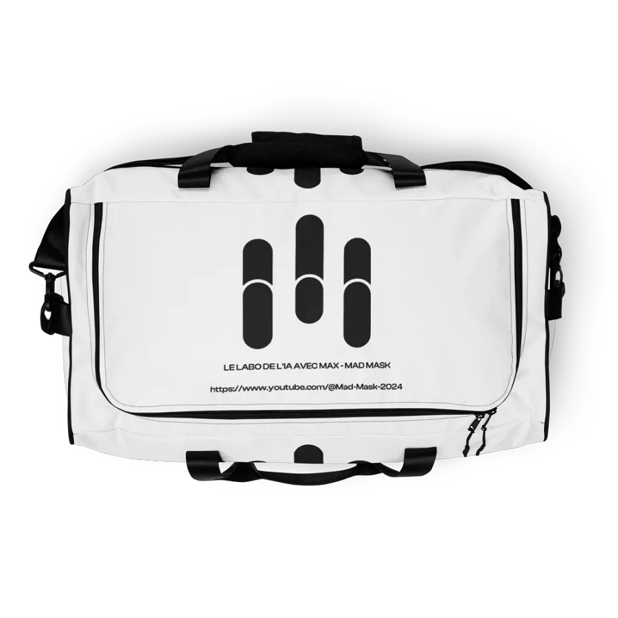 Duffle Bag product image (8)