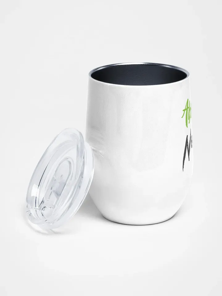 Nobody's Tumbler product image (2)