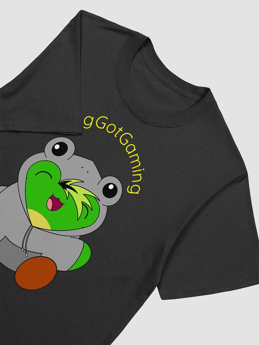 Cozy Frog Shirt product image (3)