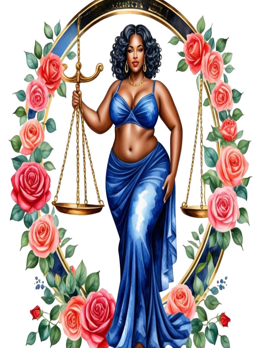 Women of Zodiac Multipack (Poster Size for Printing - .svg) product image (6)