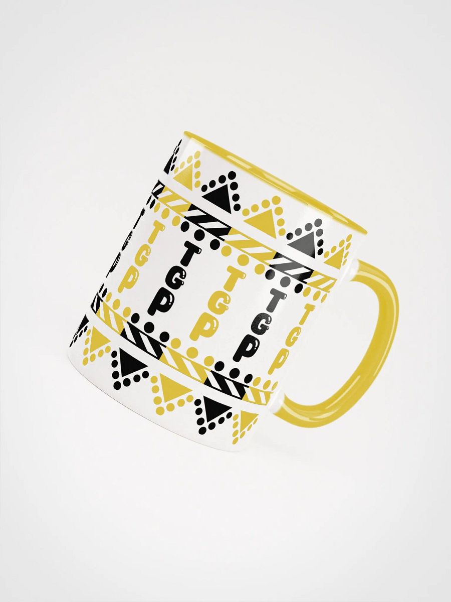 Symphony Ceramic Mug product image (4)