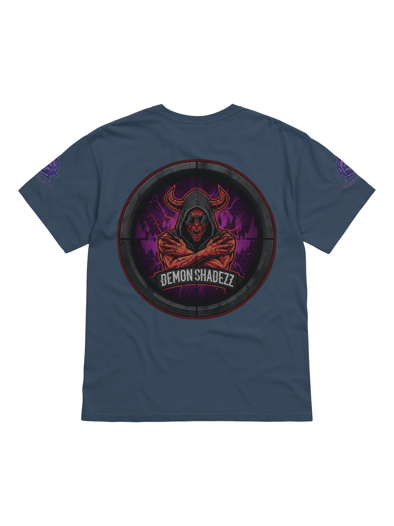 Only Demon product image (6)