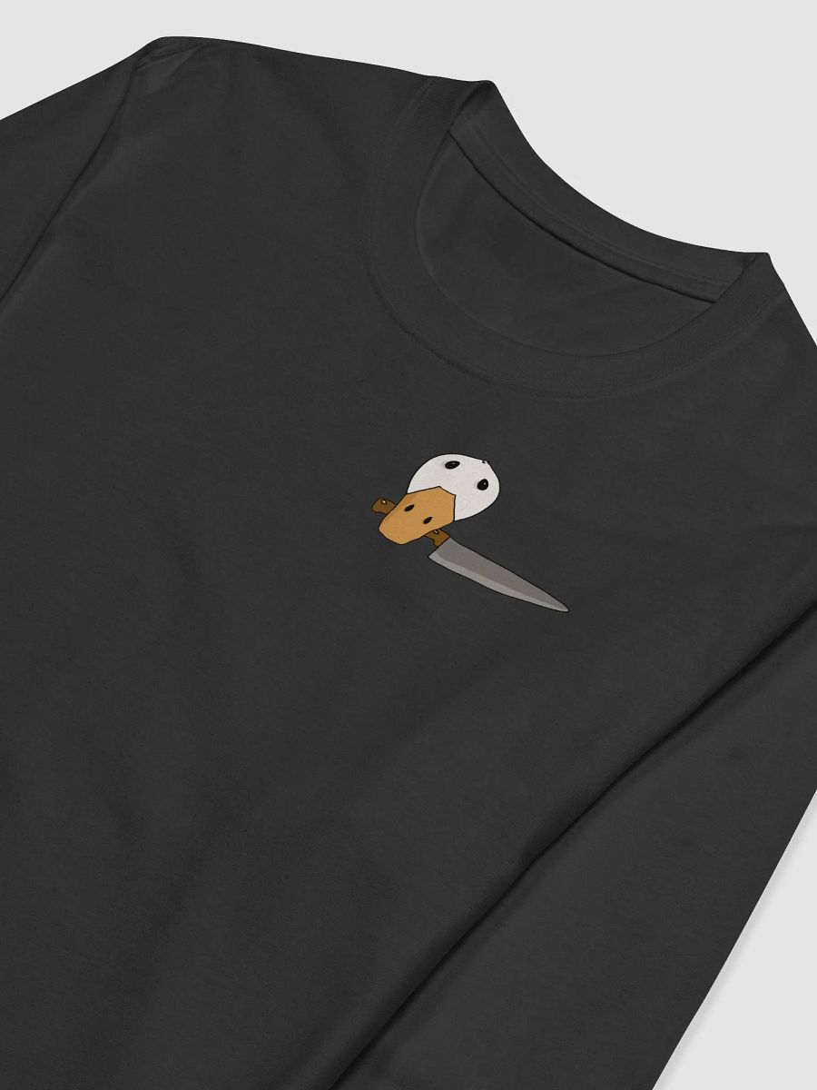 GooseKnife Long Sleeve product image (3)