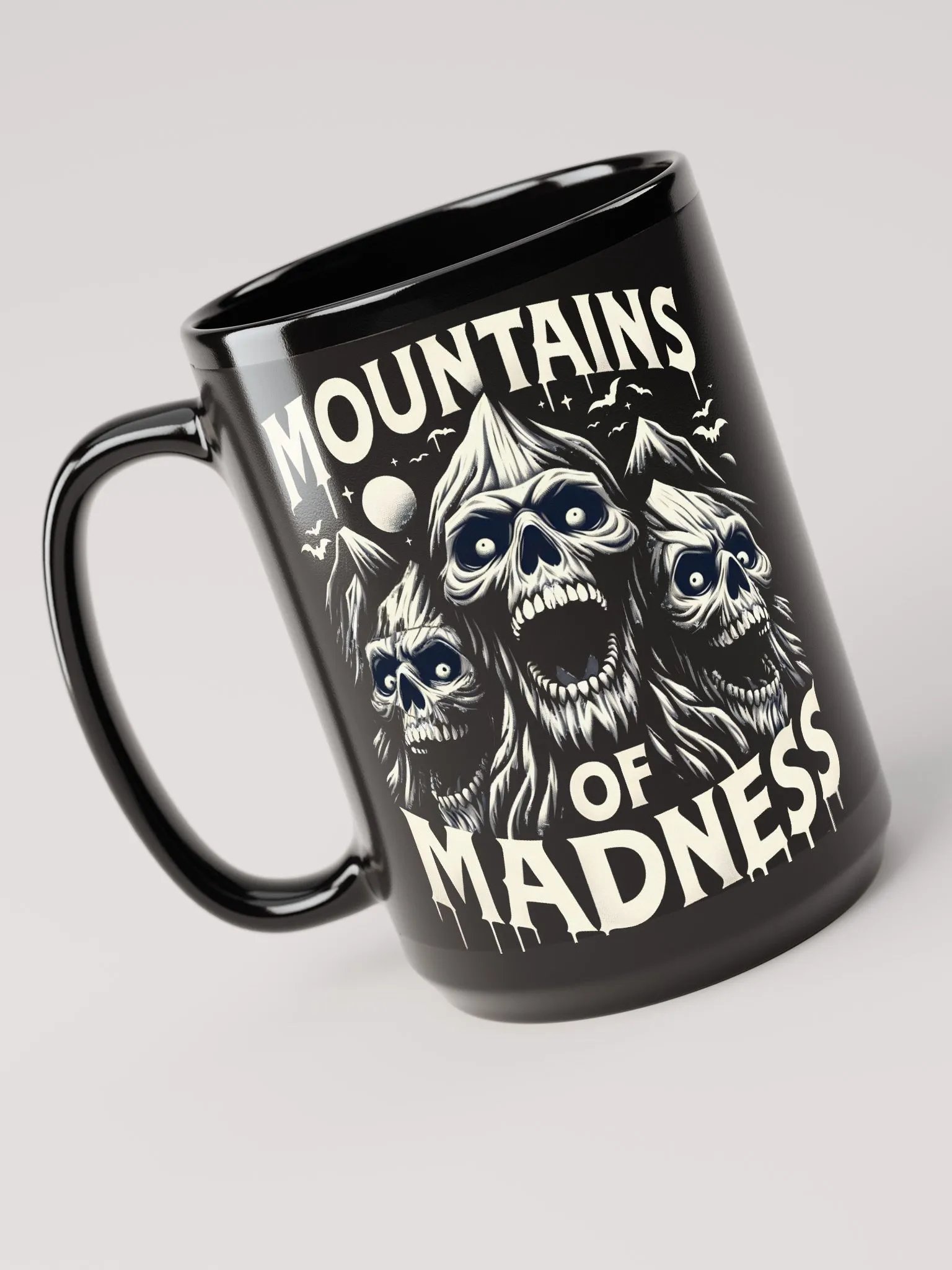 Mountains of Madness Mug product image (3)