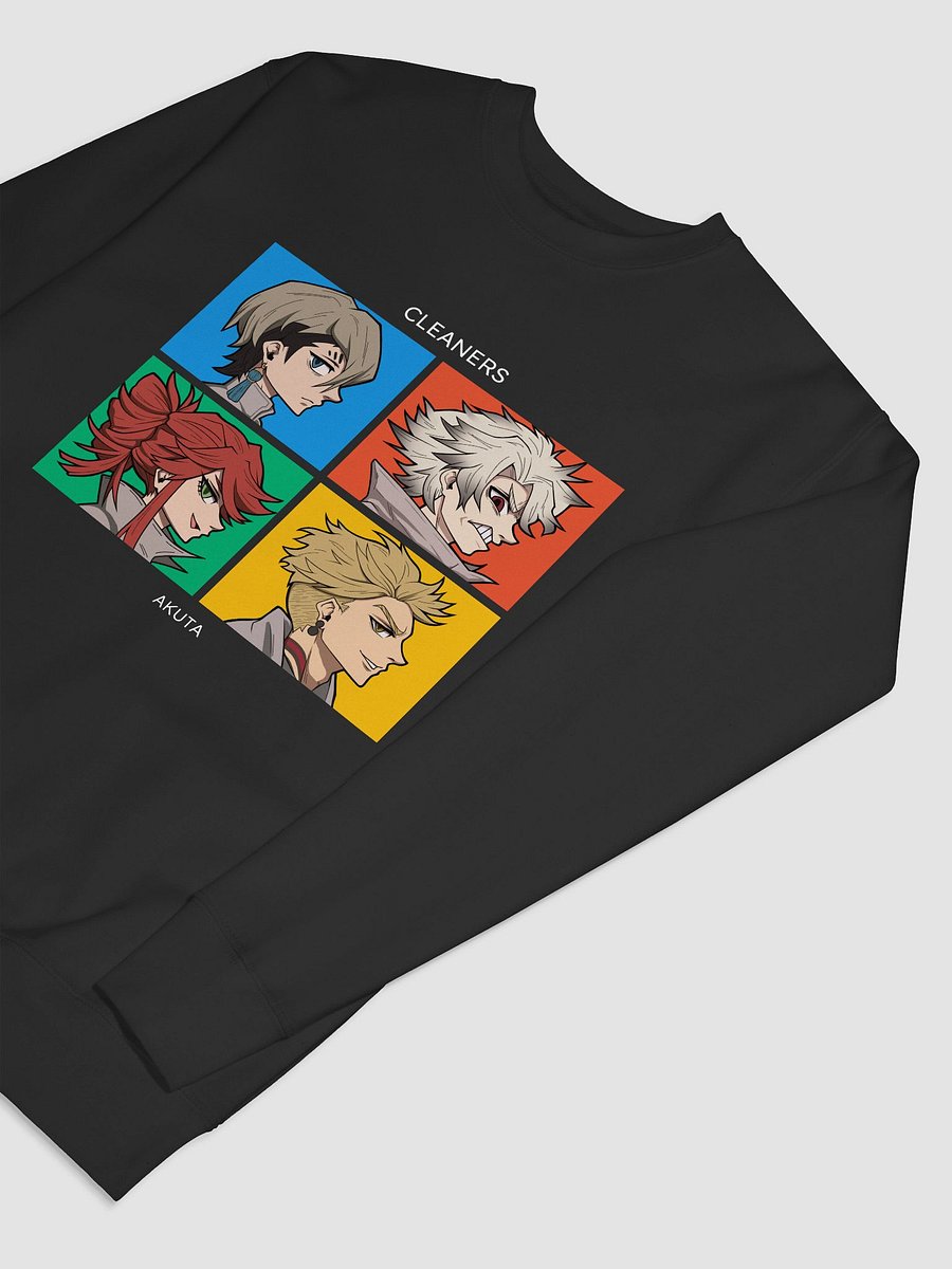 Team Akuta Sweatshirt product image (7)