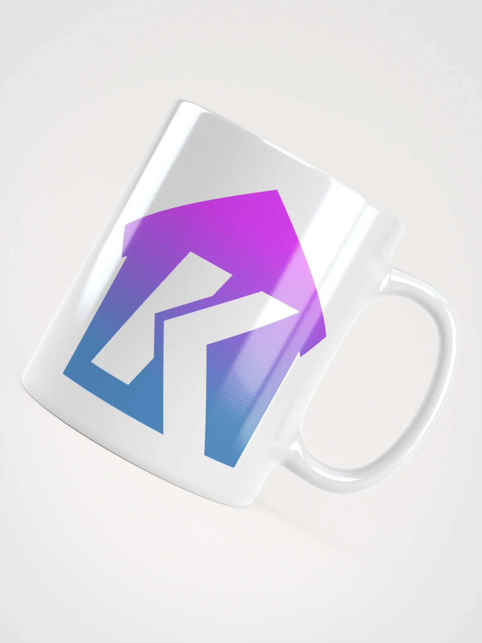Kraus House Coffee Mug (Gradient) product image (4)