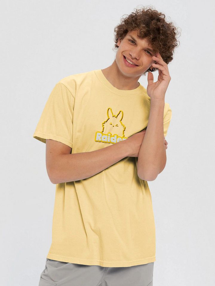 Raiden Outline Shirt product image (2)
