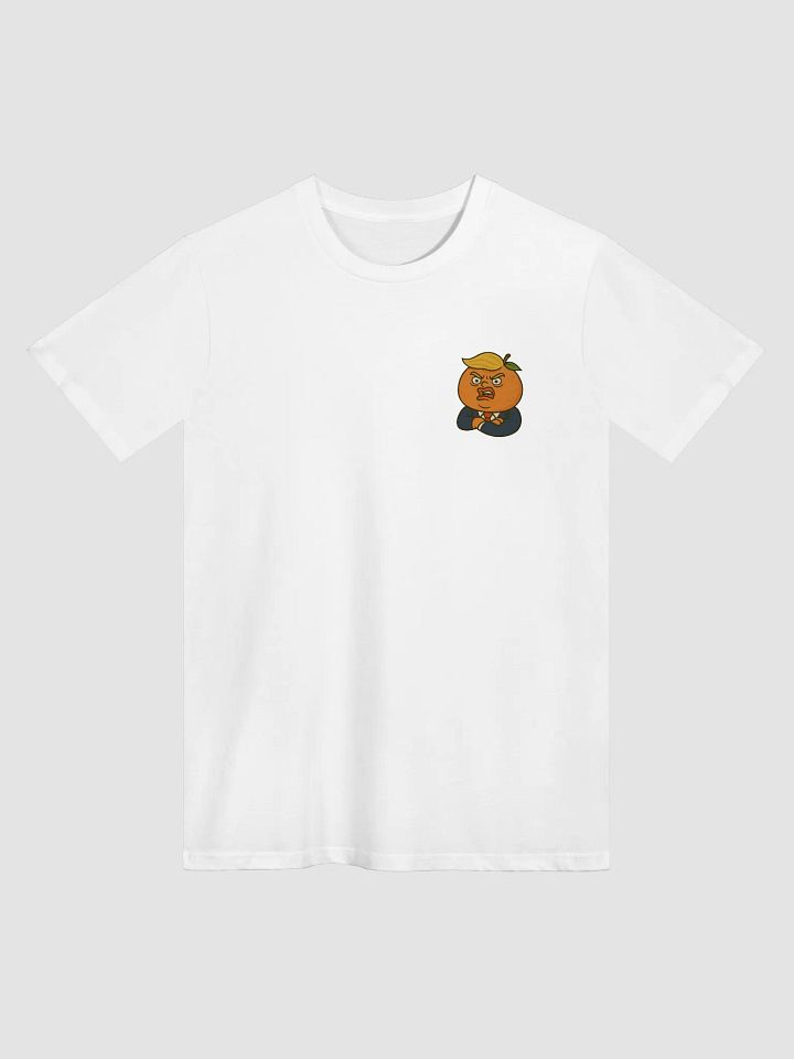 Tangerine Tyrant Tee product image (1)