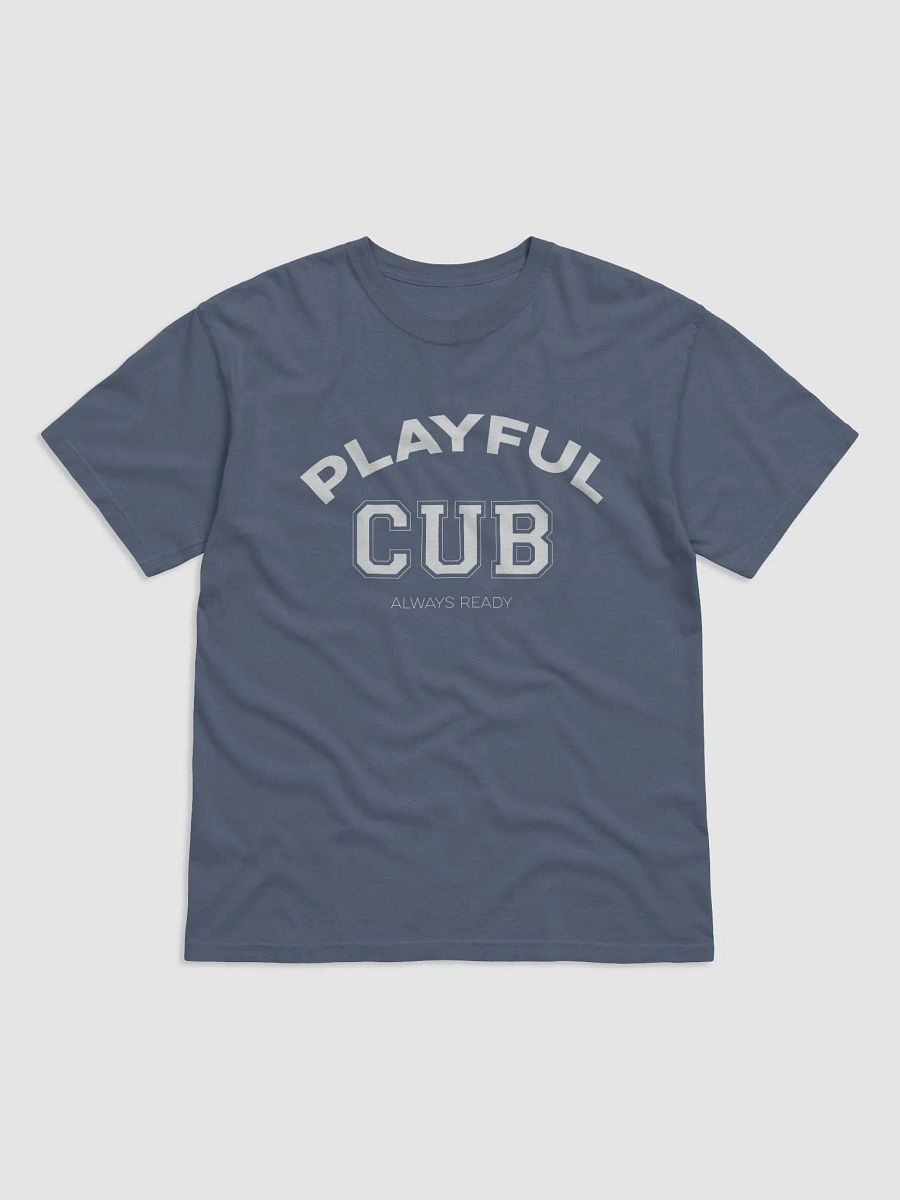 Playful Cub T-Shirt product image (2)