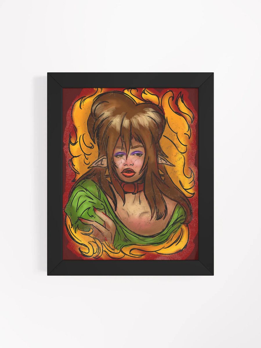 Fire Print product image (17)
