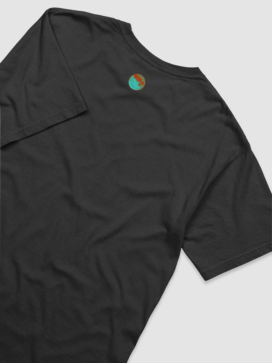 Aqua K-Kong T-Shirt product image (5)