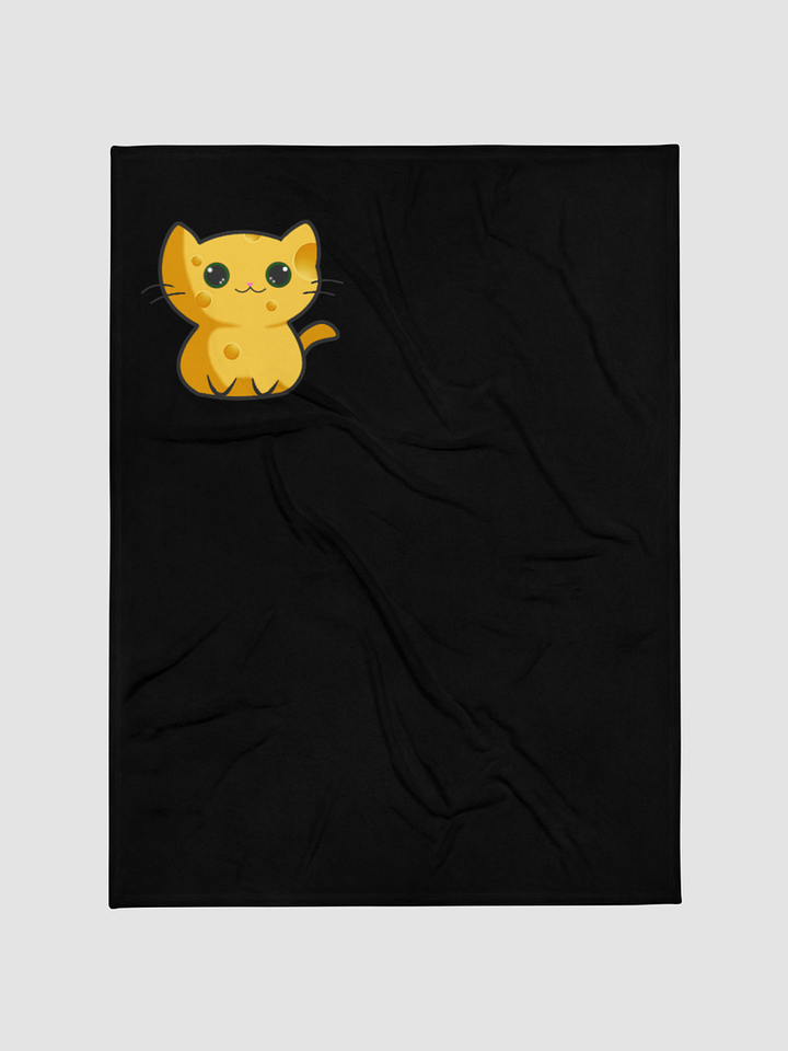 Käsekatzen Blanket product image (1)