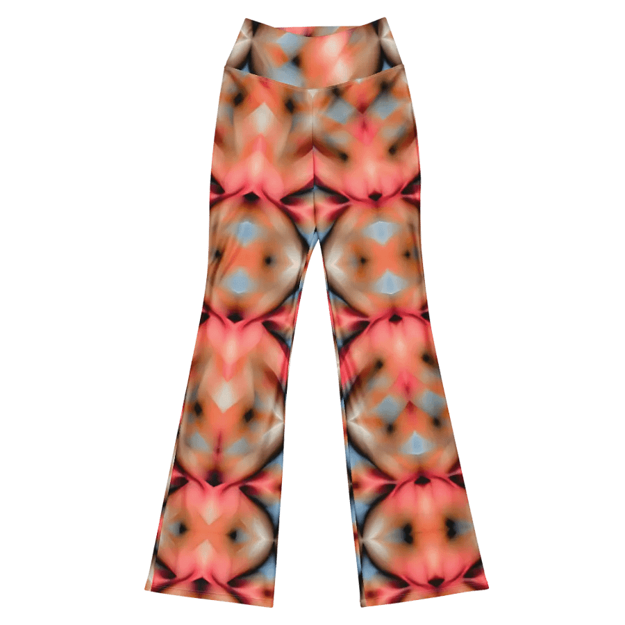 Mellow Flare Leggings product image (6)
