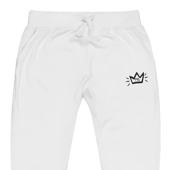 Pokingdom Tapered Jogger product image (2)