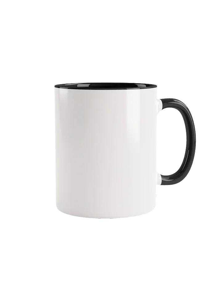 Sasha Speaks “Hey Watchers!” Mug product image (2)
