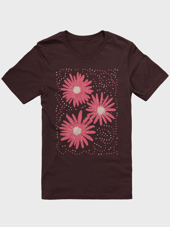 Pink Petal Paradise T-Shirt product image (1)