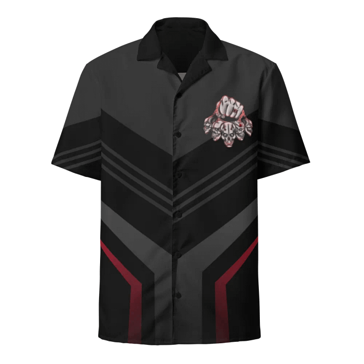 Syndicate Hawaiian Shirt product image (2)